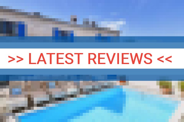 www.accommodation-martello.com - check out latest independent reviews