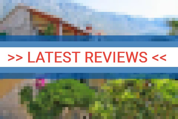 www.accommodationincroatia.net - check out latest independent reviews
