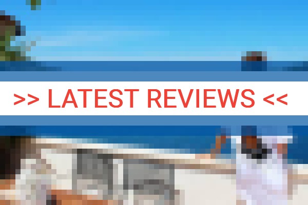 www.accommodationtriton.com - check out latest independent reviews