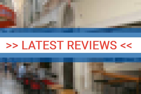 www.accomodationgina.com - check out latest independent reviews