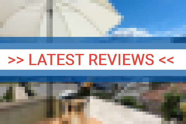 www.adriaapartmentszadar.com - check out latest independent reviews