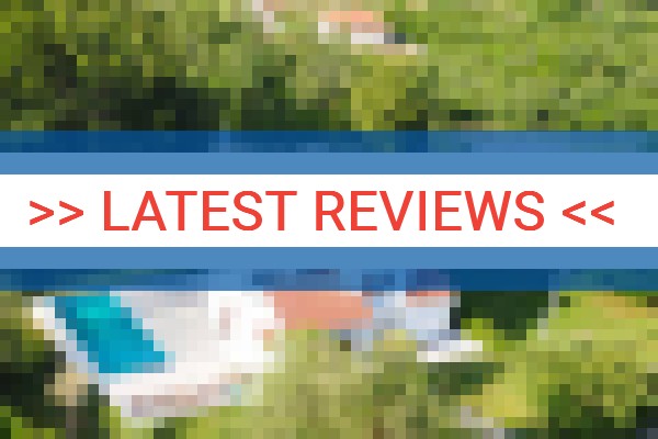 www.adriatic-concierge.com - check out latest independent reviews