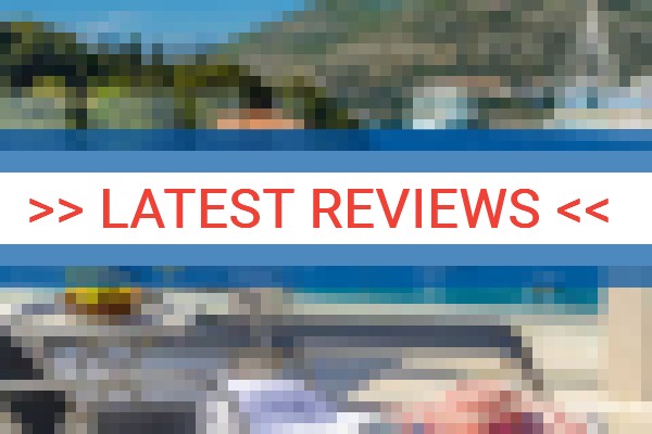 www.adriaticdeluxeapartments.com - check out latest independent reviews