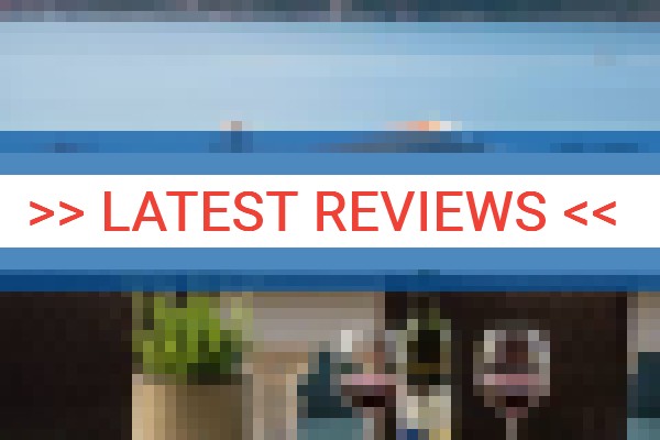 www.adriaticluxuryvillas.com - check out latest independent reviews