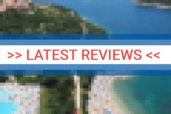 www.adriaticresortapartments.com - check out latest independent reviews