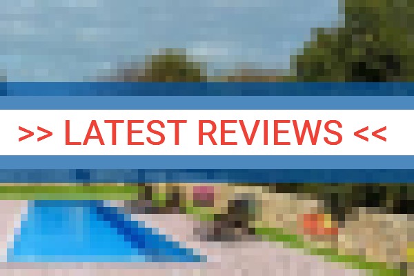 www.agro-tourism-galic.com - check out latest independent reviews