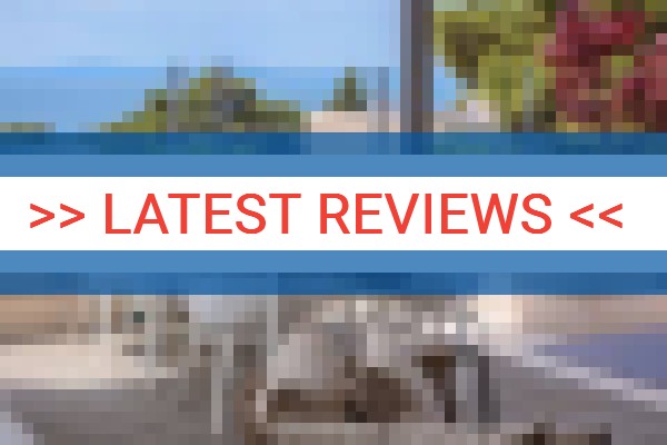 www.albaresidencesplit.com - check out latest independent reviews