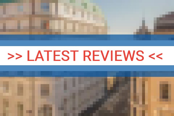 www.amadriapark.com - check out latest independent reviews