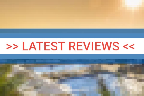 www.aminess-campsites.com - check out latest independent reviews