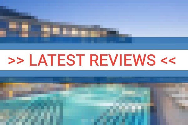 www.aminess.com - check out latest independent reviews