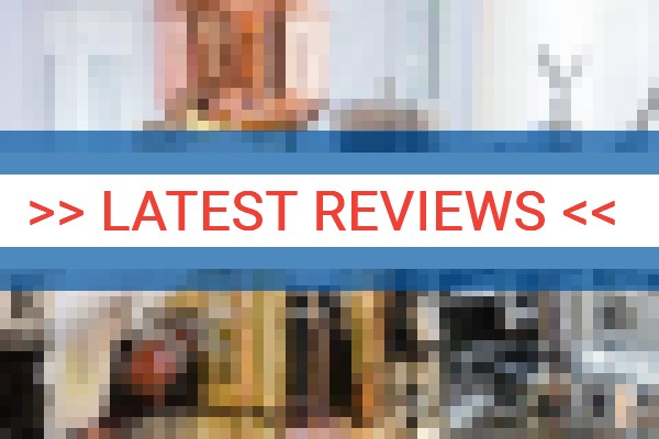 www.anastasiasuites.com - check out latest independent reviews