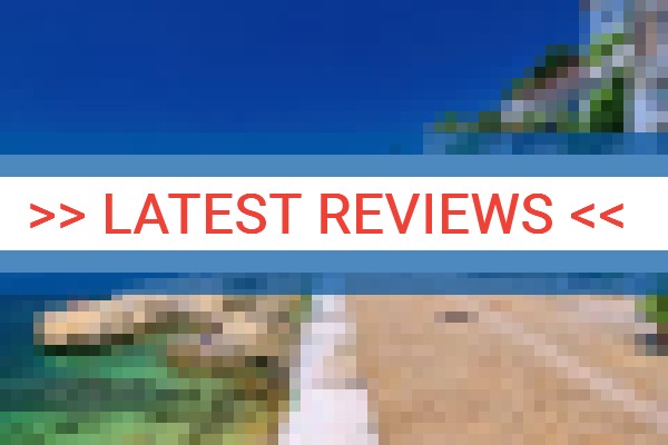 www.angelodoro.com - check out latest independent reviews