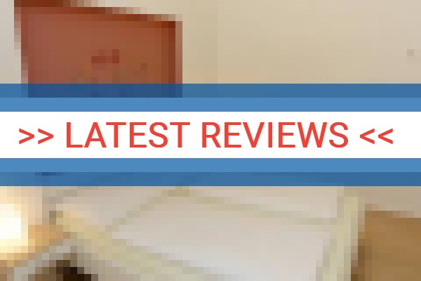 www.anitacityapartments.com - check out latest independent reviews