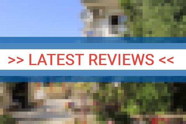 www.apartmaji-pag.net - check out latest independent reviews