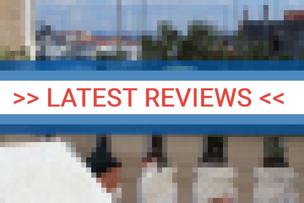 www.apartman-more.hr - check out latest independent reviews