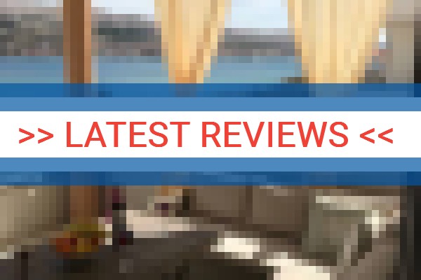 www.apartman-pag-sea.com - check out latest independent reviews