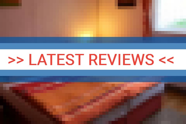 www.apartmancorina.com - check out latest independent reviews