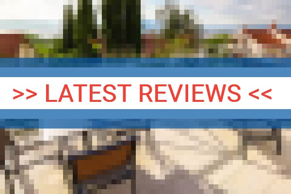 www.apartmani-alice.com - check out latest independent reviews
