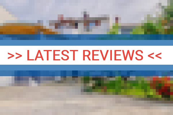 www.apartmani-ana-maria.com - check out latest independent reviews