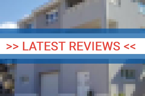 www.apartmani-ana.eu - check out latest independent reviews