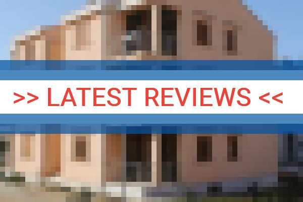 www.apartmani-banovac.eu - check out latest independent reviews
