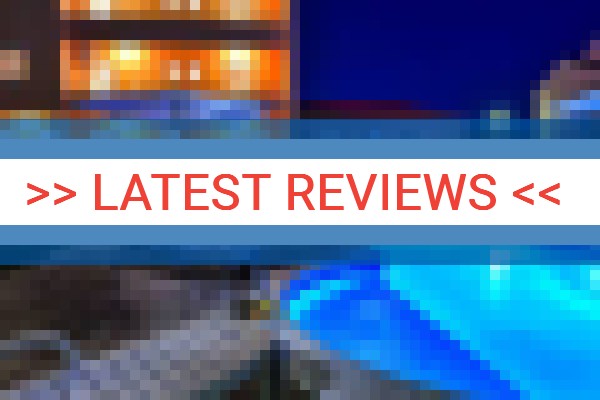www.apartmani-bonex.hr - check out latest independent reviews
