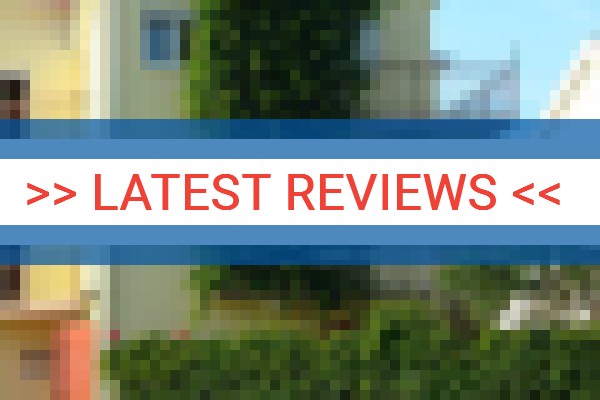 www.apartmani-borozan.com - check out latest independent reviews