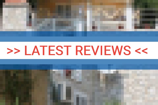 www.apartmani-bozana.com - check out latest independent reviews