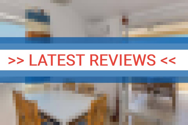 www.apartmani-cikac.hr - check out latest independent reviews