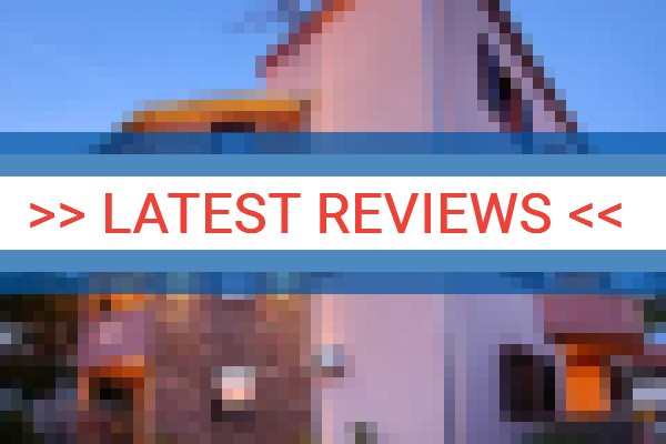 www.apartmani-dalmatino-pakostane.com - check out latest independent reviews