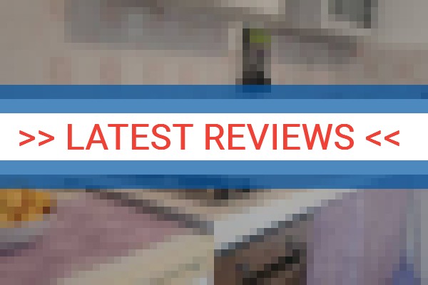 www.apartmani-dvi-sestre.com - check out latest independent reviews
