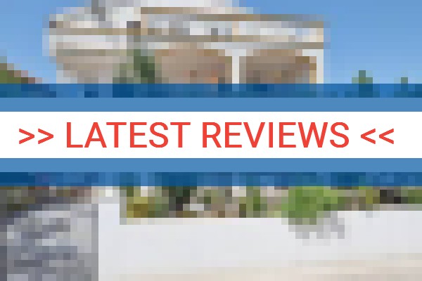 www.apartmani-finka.hr - check out latest independent reviews