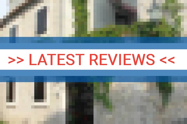 www.apartmani-frano.com - check out latest independent reviews