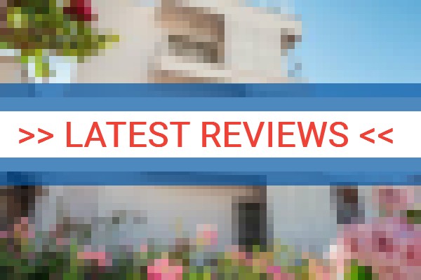 www.apartmani-gelo.com - check out latest independent reviews