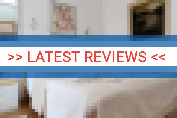 www.apartmani-gloria.com - check out latest independent reviews