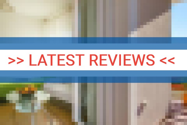 www.apartmani-gracijela.com - check out latest independent reviews