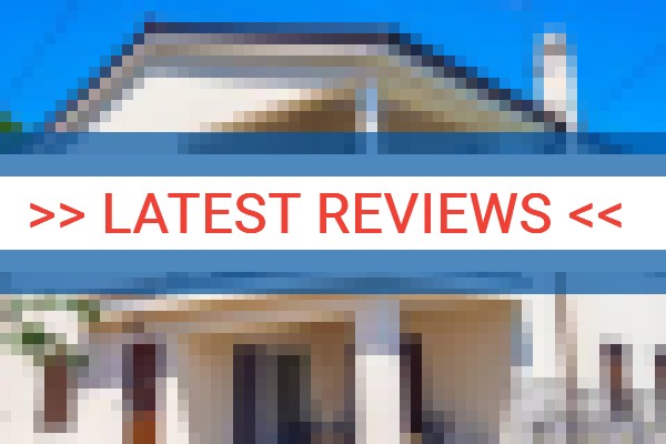 www.apartmani-hana.com - check out latest independent reviews