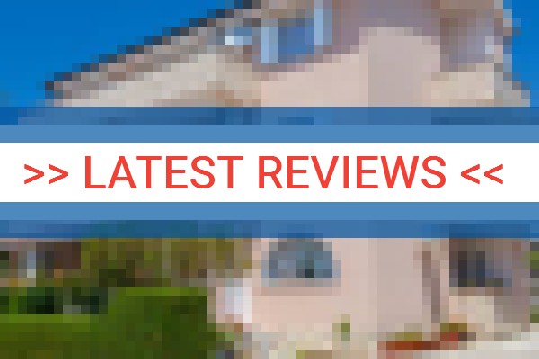 www.apartmani-hrgovcic.com - check out latest independent reviews