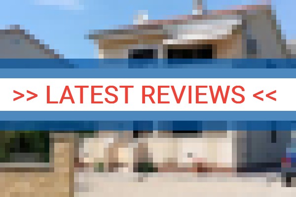 www.apartmani-ivana.hr - check out latest independent reviews