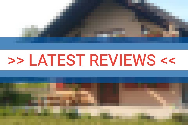 www.apartmani-ivkatonka-slunj.com - check out latest independent reviews