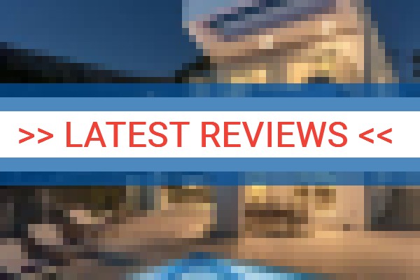 www.apartmani-jagoda.com - check out latest independent reviews