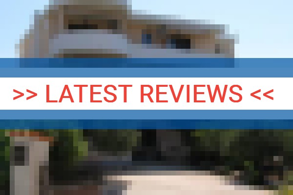 www.apartmani-josip-lela.com - check out latest independent reviews