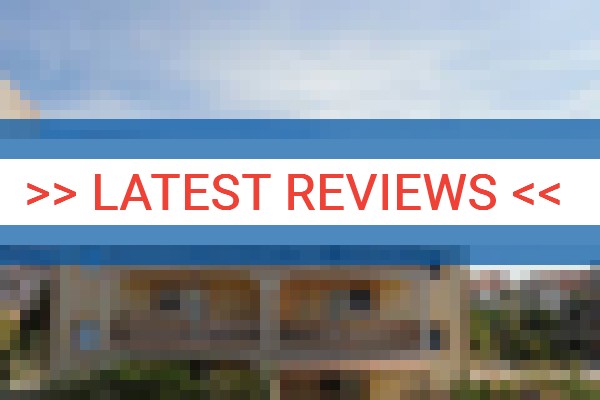 www.apartmani-lalic.hr - check out latest independent reviews