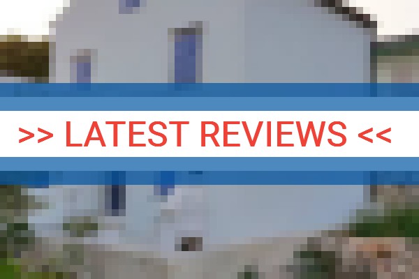 www.apartmani-laura.hr - check out latest independent reviews