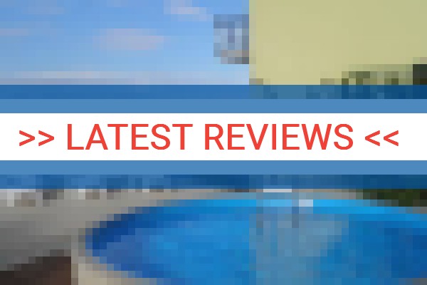 www.apartmani-laurus.com - check out latest independent reviews