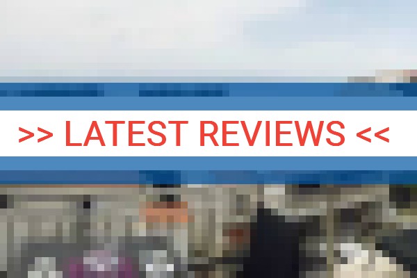 www.apartmani-luna-rossa.com - check out latest independent reviews