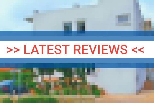 www.apartmani-panonija-novalja.com - check out latest independent reviews