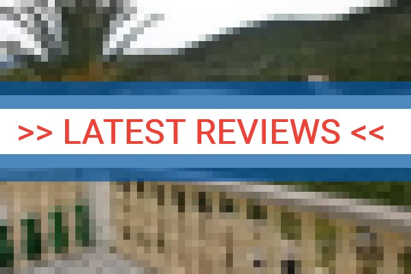 www.apartmani-parja.com - check out latest independent reviews