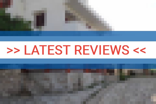 www.apartmani-paro.com - check out latest independent reviews