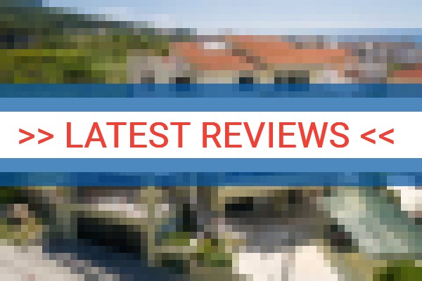 www.apartmani-podstrana-buble.hr - check out latest independent reviews